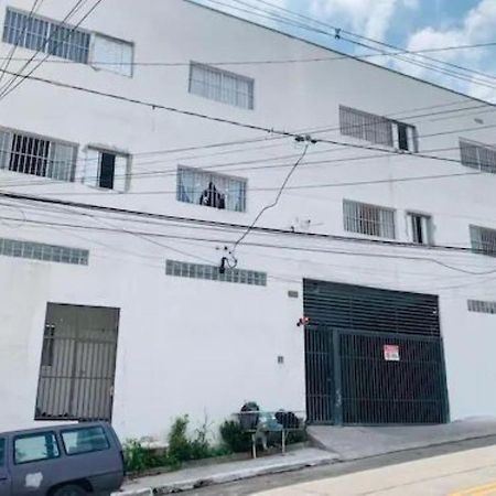 2 dormitórios SP - Bairro Tremembé/ Tucuruvi San Paolo Esterno foto