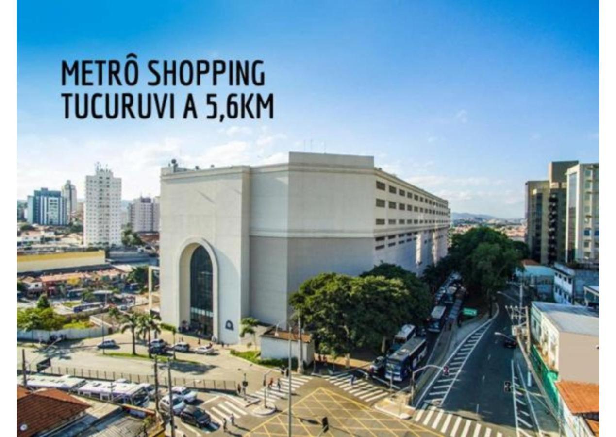 2 dormitórios SP - Bairro Tremembé/ Tucuruvi San Paolo Esterno foto