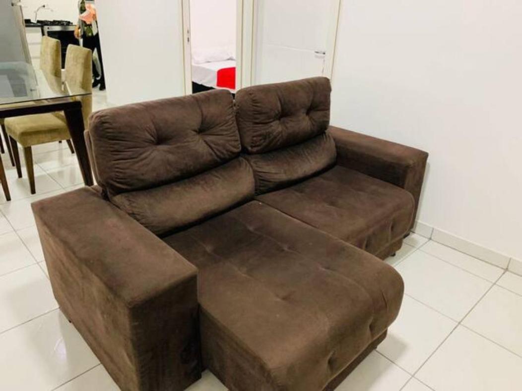 2 dormitórios SP - Bairro Tremembé/ Tucuruvi San Paolo Esterno foto