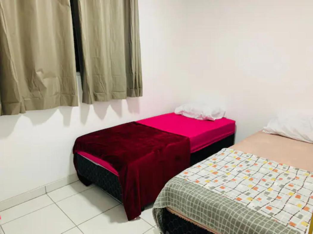 2 dormitórios SP - Bairro Tremembé/ Tucuruvi San Paolo Esterno foto
