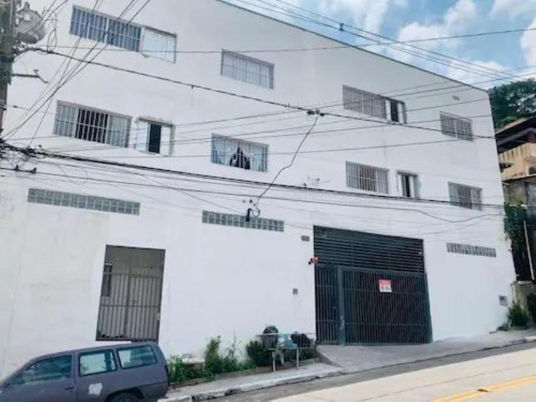 2 dormitórios SP - Bairro Tremembé/ Tucuruvi San Paolo Esterno foto